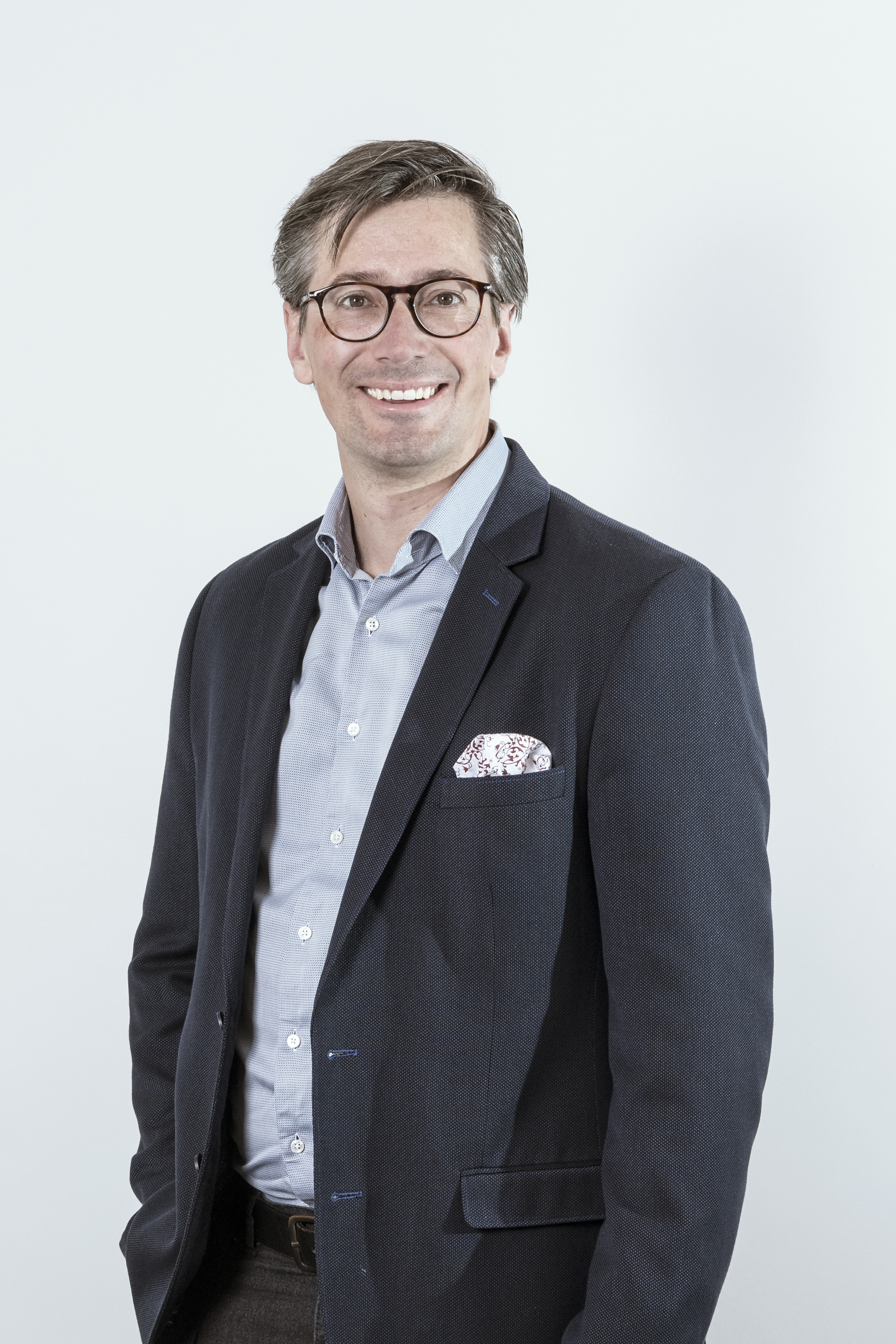 Mads Svaneklink
