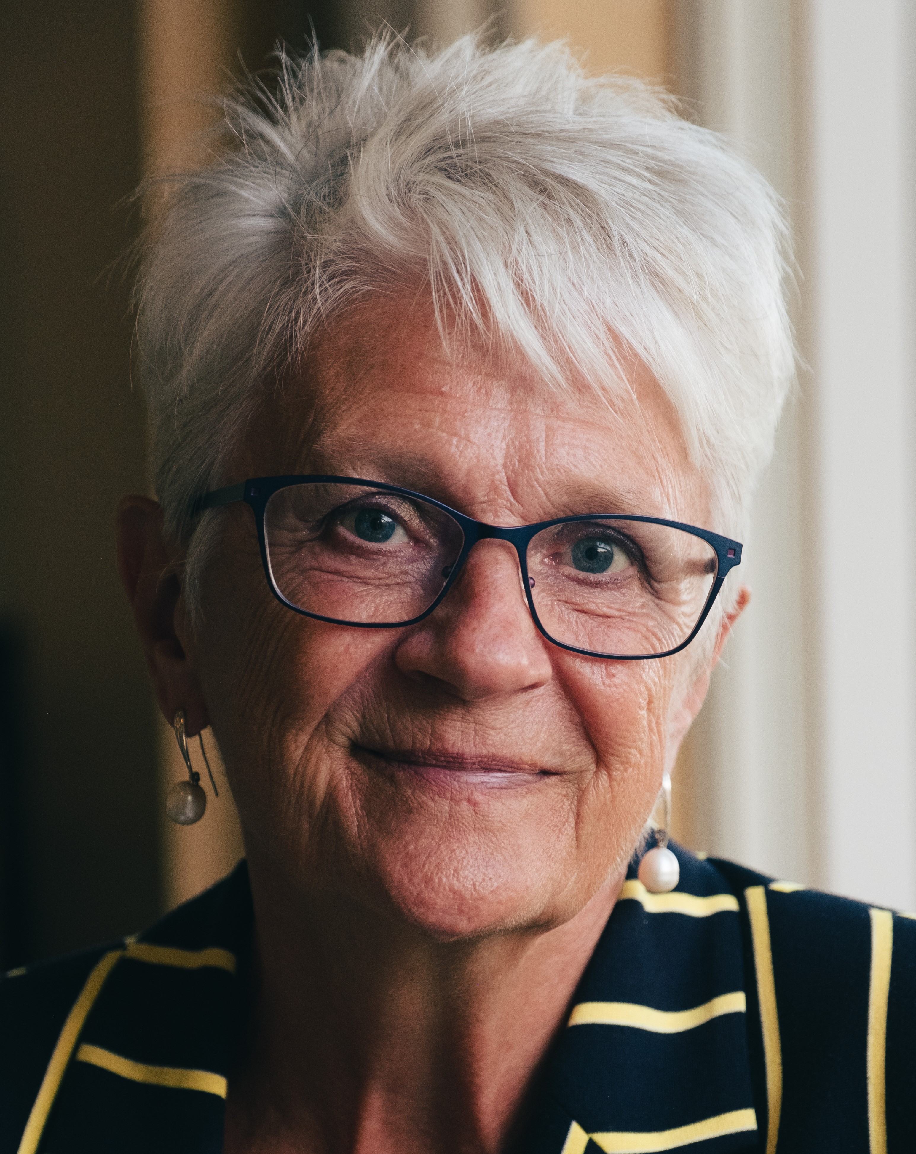 Eva Ryberg