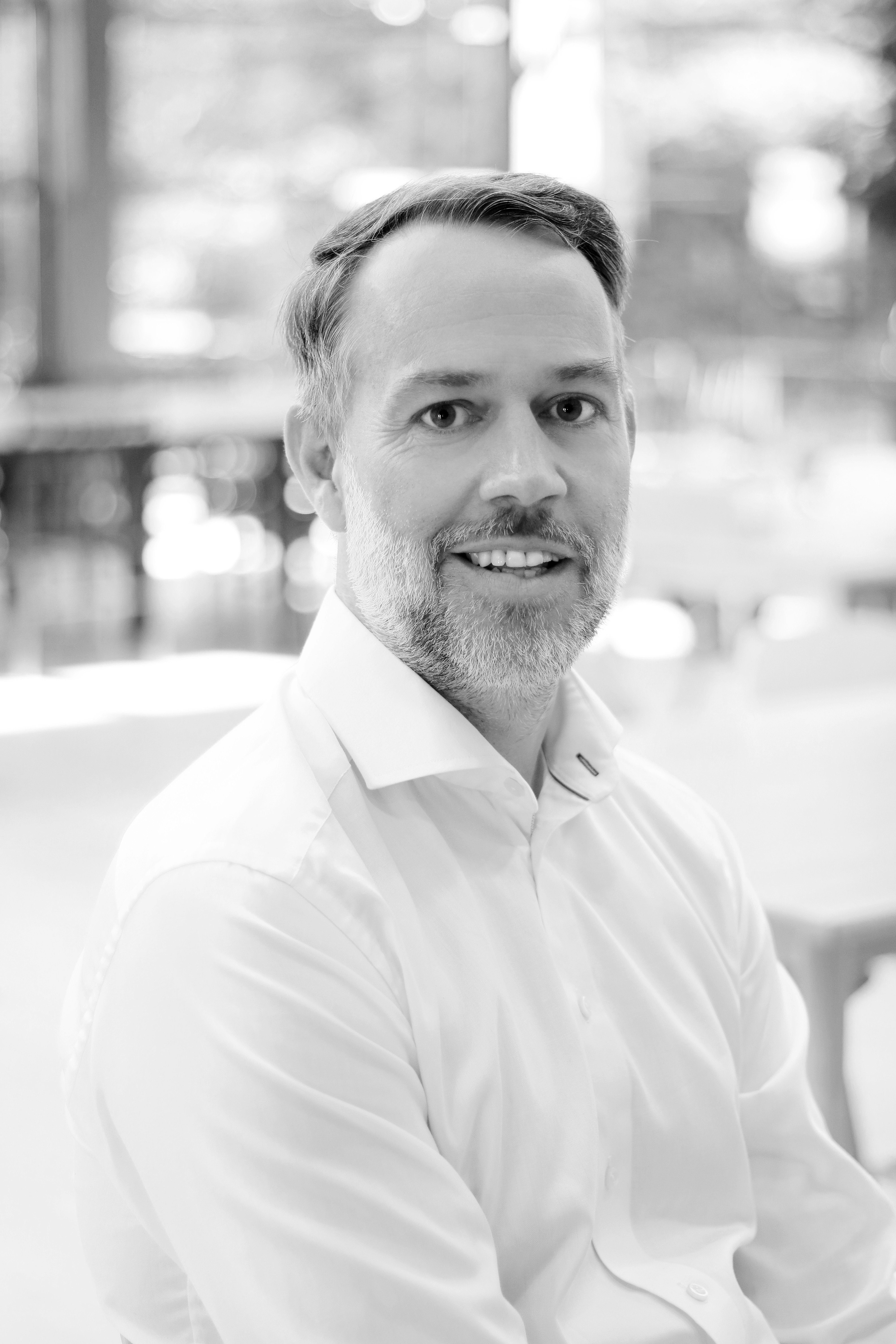 Simon Nyborg