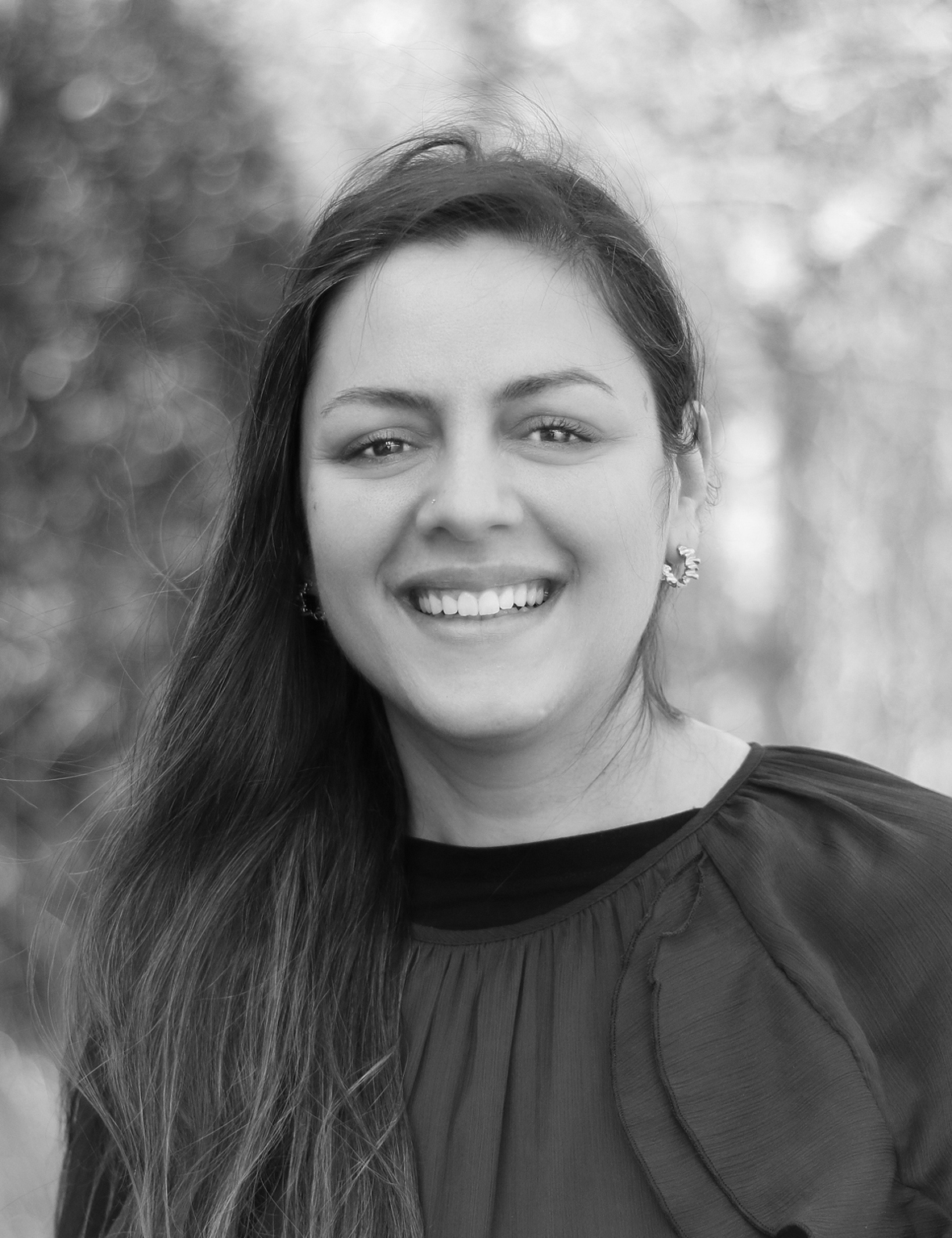 Tugba Tural Baglama