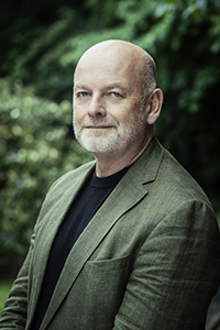 Carsten Bank-Mikkelsen